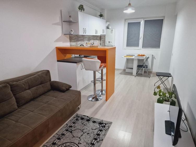 Inchiriere 2 camere sector 4 Grand Arena - 2
