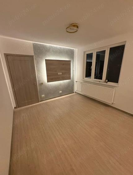 Apartament cu 2 camere decomandat în Drumul Taberei