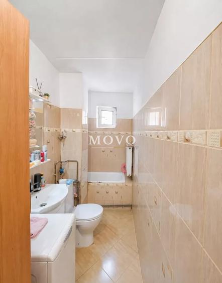 Apartament cu 2 camere decomandat, mobilat în Iosefin