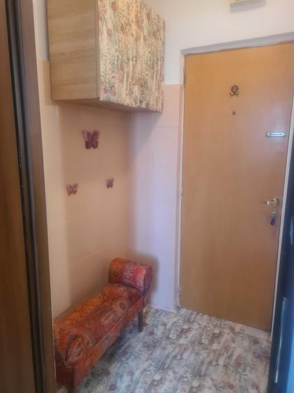 Garsonieră nedecomandată în Florilor