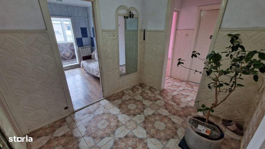 Apartament cu 2 camere decomandat în Fălticeni