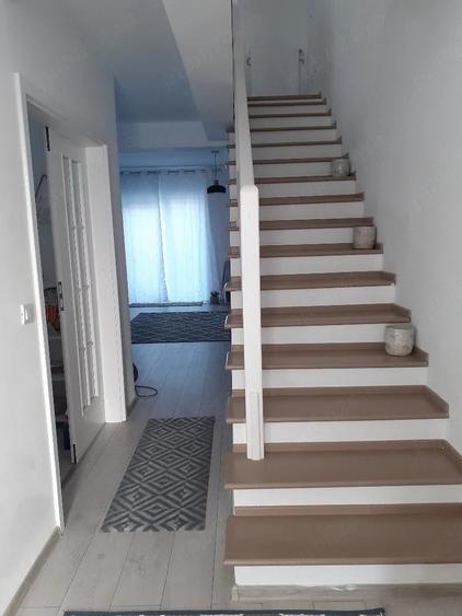 Casă cu 3 camere cu Teren 244 Mp în Vișan