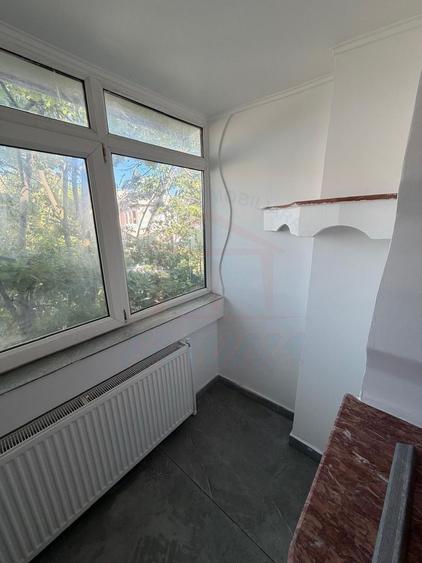 Garsonieră semidecomandată în Siderurgiștilor