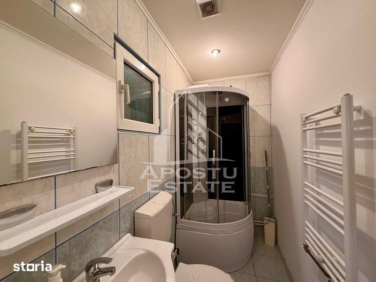 Apartament cu 2 camere de inchiriat, la casa, zona Modern, Timisoara - 5