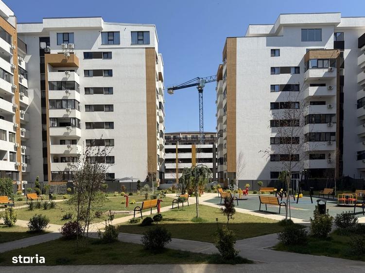 Apartament 2 camere | Proprietar | Loc de parcare inclus - 19