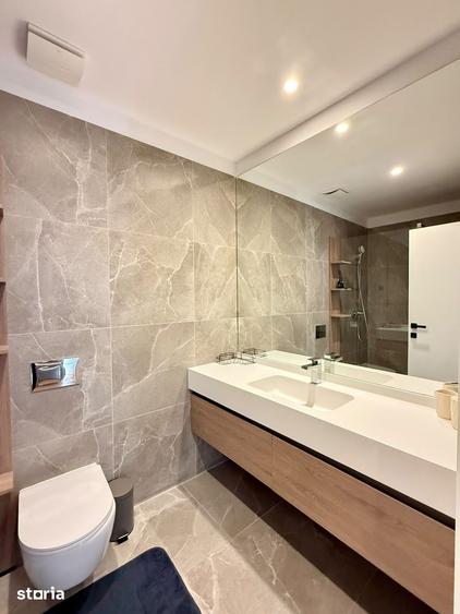Apartament cu 3 camere în 13 Septembrie