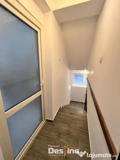 Apartament individual 4 camere 110 mp in Vila + 167mp C... - 16