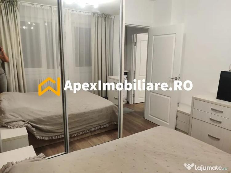 Apartament 2 camere de inchiriat Gara de Nord Bucure?ti | A - 1