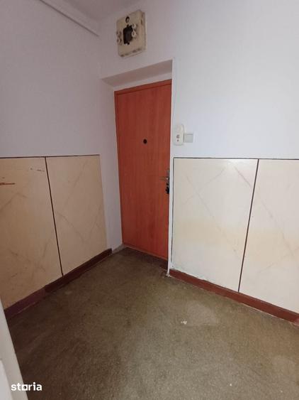 Apartament cu 2 camere semidecomandat în Gheorgheni