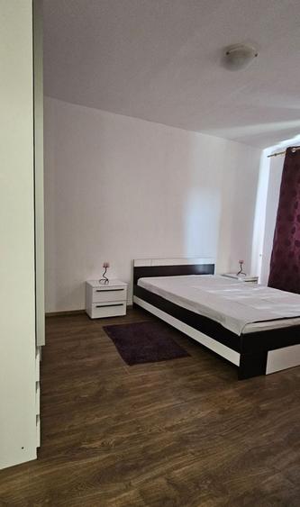 Apartament cu 2 camere decomandat în Dosu Bricii