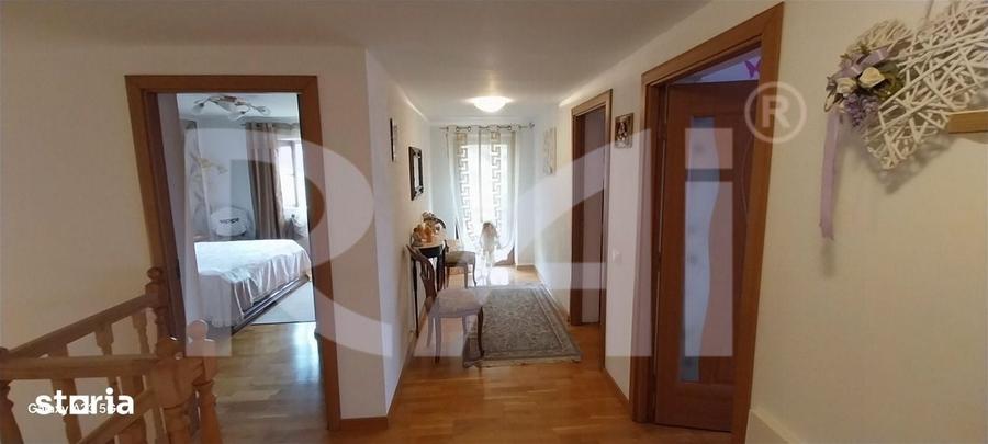Casă cu 3 camere cu Teren 400 Mp în Calea București