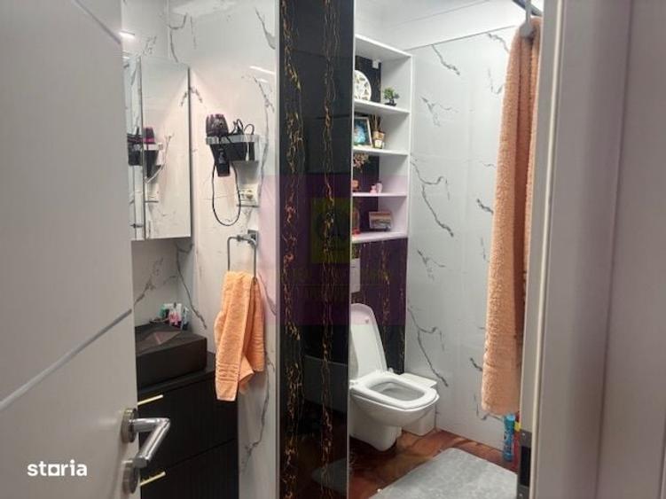 Apartament Penthouse Titan Cu Intimitatea Si Confortul Unei Case! - 1