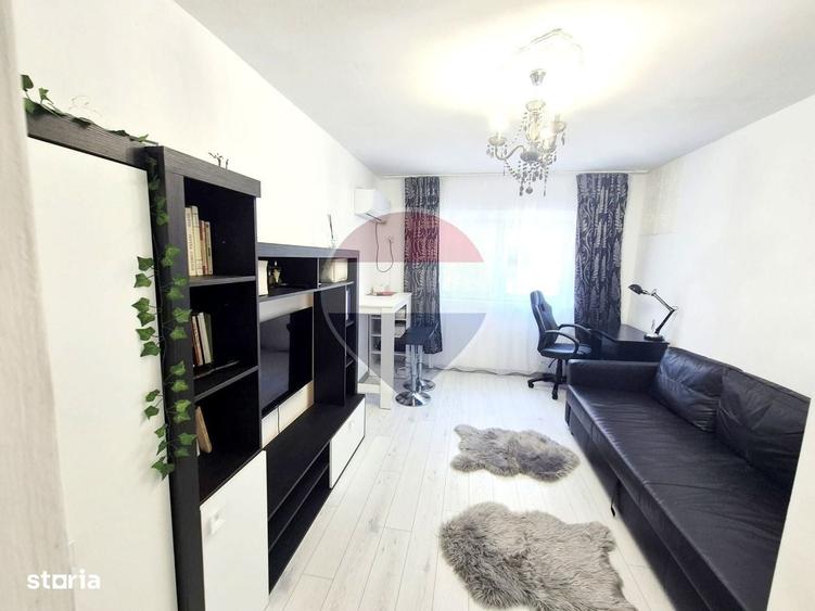 Garsoniera de vanzare renovata mobilata | Vitan | Fizicienilor - 4