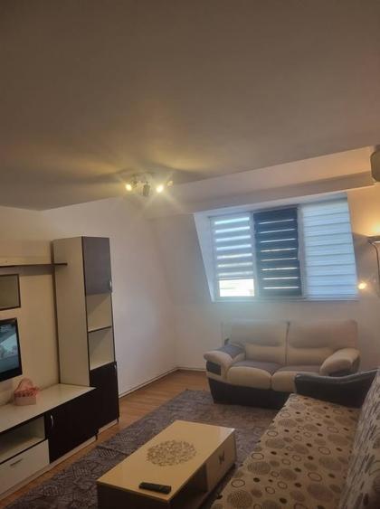 Apartament cu 2 camere, DECOMANDAT, zona Centru-Palas Campus - 8