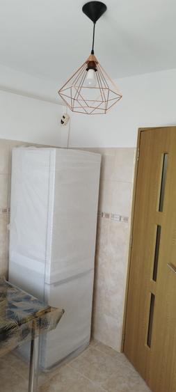 Garsonieră decomandată în Radu Negru