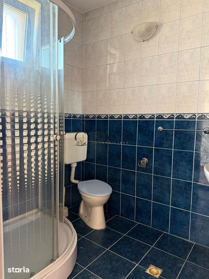 Casă cu 4 camere cu Teren 300 Mp în Oncea