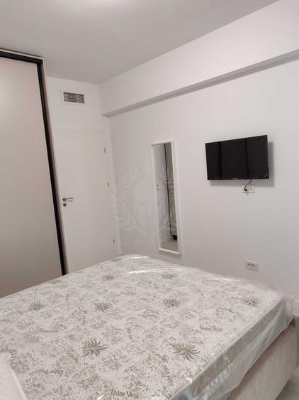 Apartament cu 3 camere decomandat, mobilat în Păulești