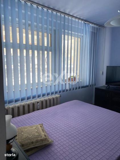 De vanzare apartament 3 camere, parter, zona centrala, Constanta - 6