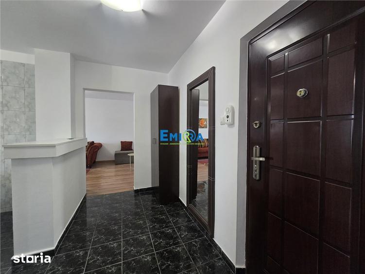 Chirie Apartament 3 Camere. Langa Arena Mall. Etaj 2. Mobilat - 8