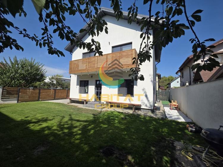 Casa de inchiriat / p+1+pod / gata de mutare - 13