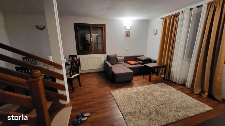 Casă cu 3 camere în Liceul Militar