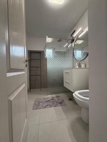 Apartament cu 2 camere decomandat în Sebastian
