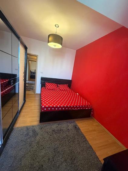 MT258 Apartament 3 camere, de INCHIRIAT, et.2, Calea Martirilor - 8