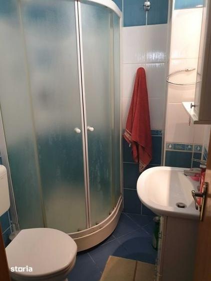 Inchiriez apartament 3 camere zona Cantacuzino - 3