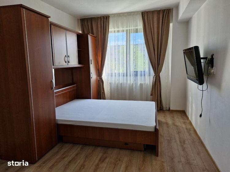 Apartament cu 2 camere în Găvana