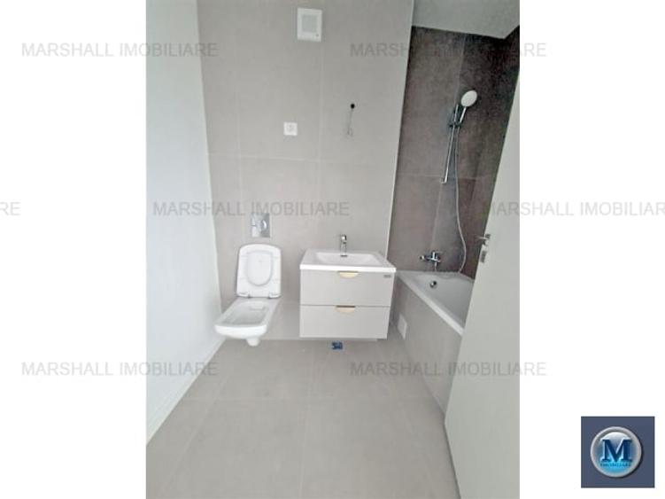 Apartament cu 2 camere decomandat în Albert