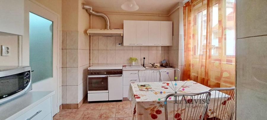 Apartament cu 2 camere decomandat, mobilat în Centrul Civic