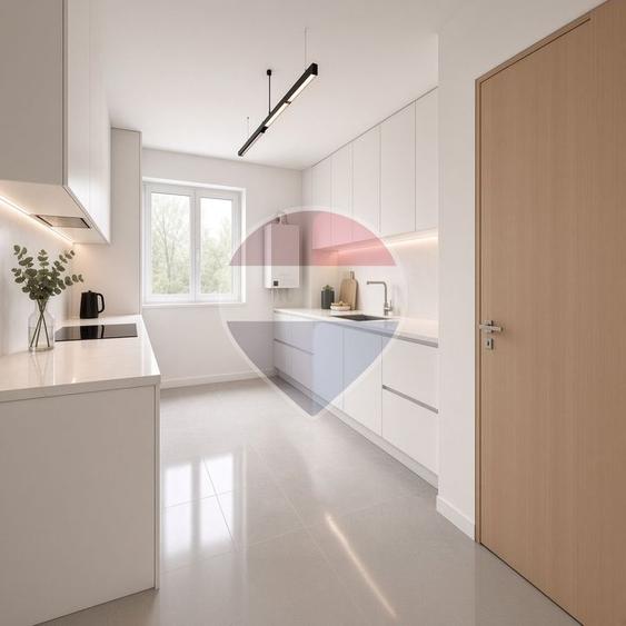 Apartament cu 2 camere decomandat în Tomis III