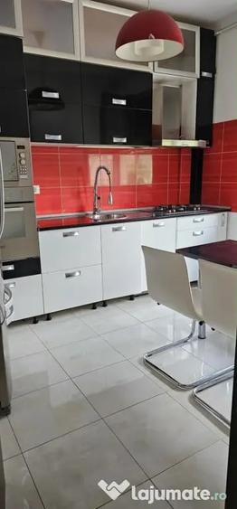 Inchiriez Apartament 2 camere Cartierul Latin - 5