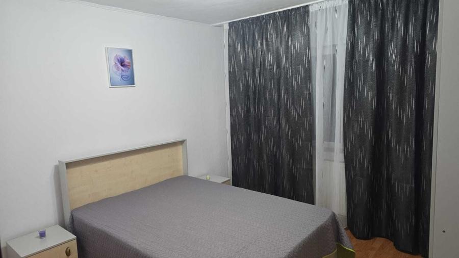 Apartament cu 2 camere decomandat în Exterior Vest