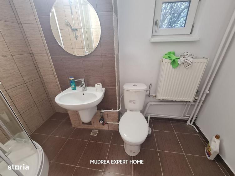 Garsonieră în Ultracentral