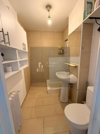 Apartament 2 camere decomandat/10 minute metrou Costin Georgian - 7