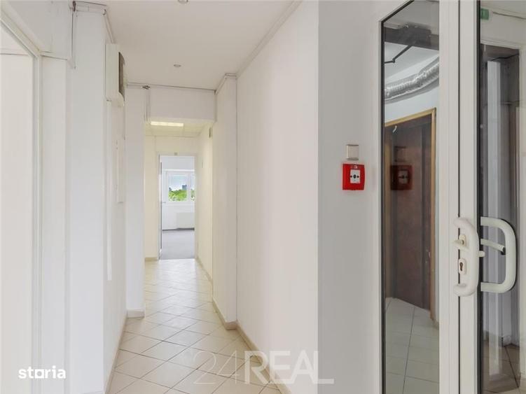Spațiu comercial, de 435 mp, în Victoriei