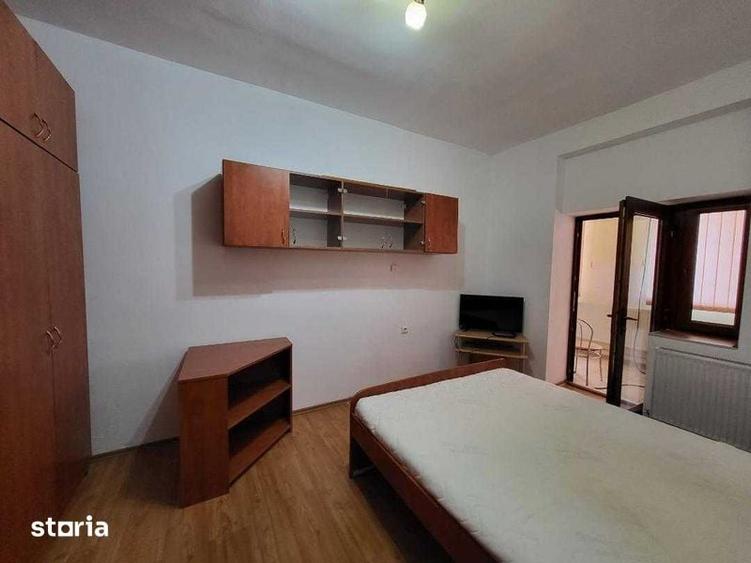 Garsonieră în Iosefin
