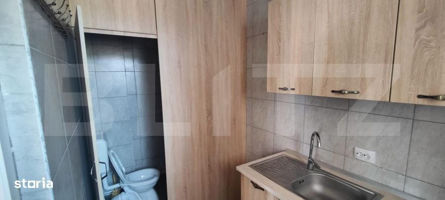 Spațiu comercial, de 189 mp, în Central