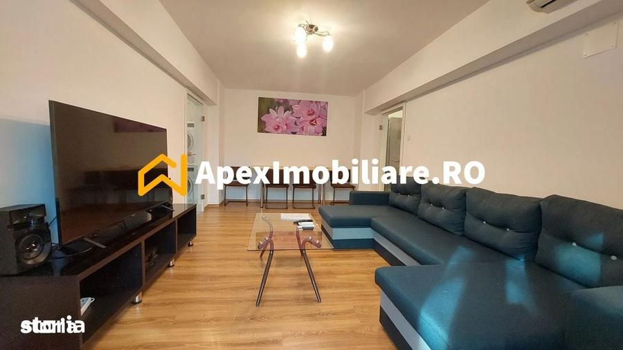 Apartament 2 camere de inchiriat Titan Bucuresti | ApexImobiliare.ro - 10