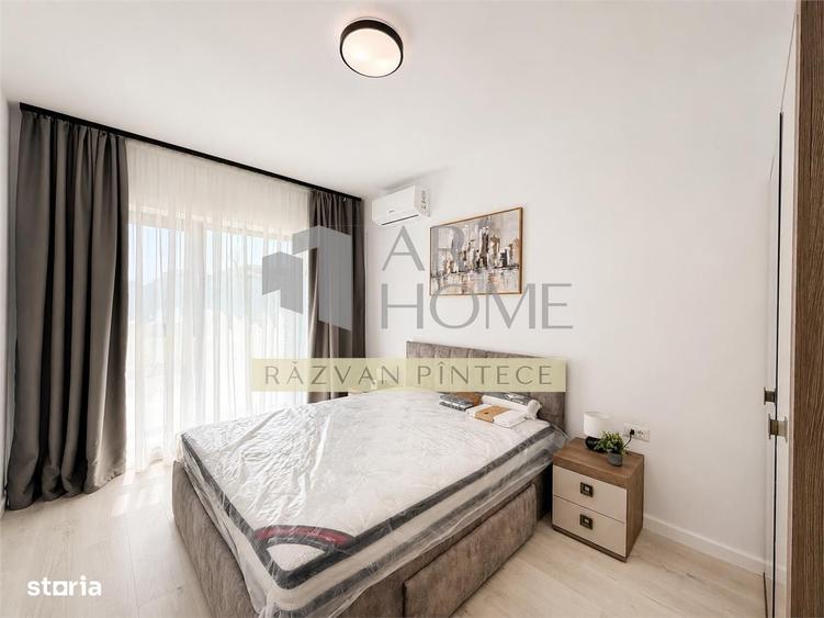 Apartament cu 2 camere în Albert