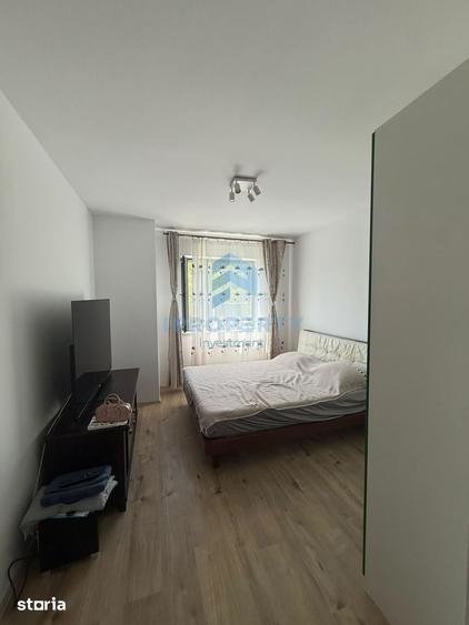 Ap 2 camere GREENFIELD, TERASA SI FOISOR, CENTRALA PROPRIE, MASINA SPA - 14