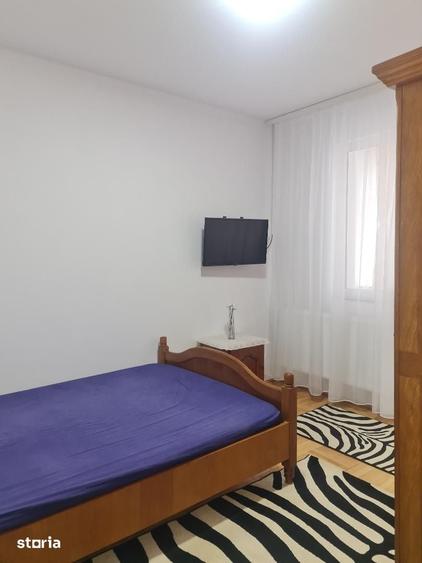 Apartament cu 4 camere decomandat în Ultracentral