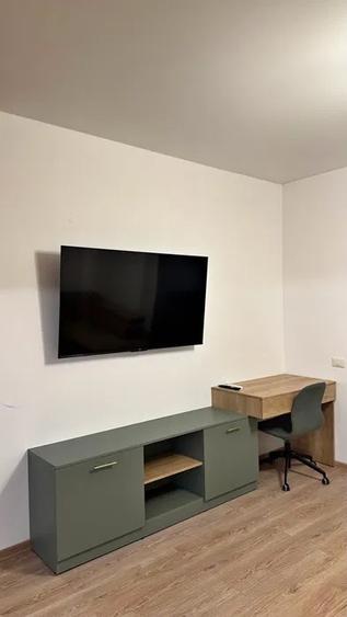 Apartament 2 camere, decomandat, 50mp, centrala, ac, parcare, Aparatorii Patriei - 4