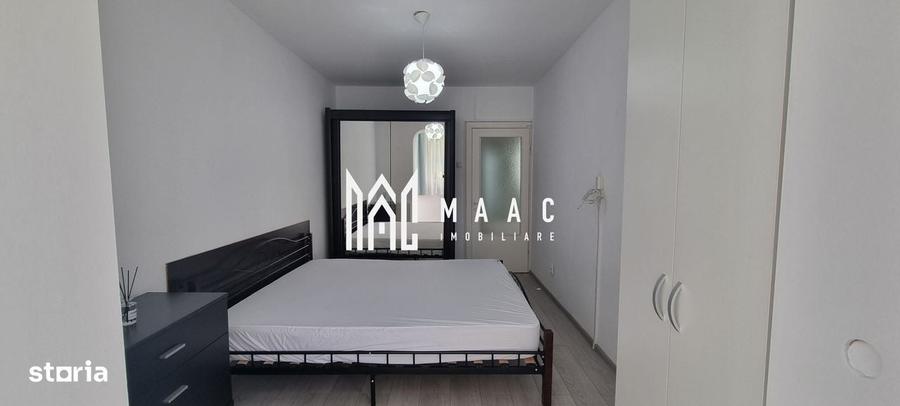 Apartament cu 2 camere decomandat în Ștrand
