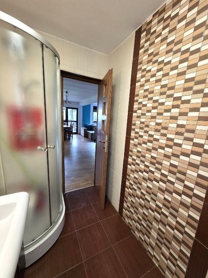 Casă individuală cu 5 camere cu Canalizare în Domnești