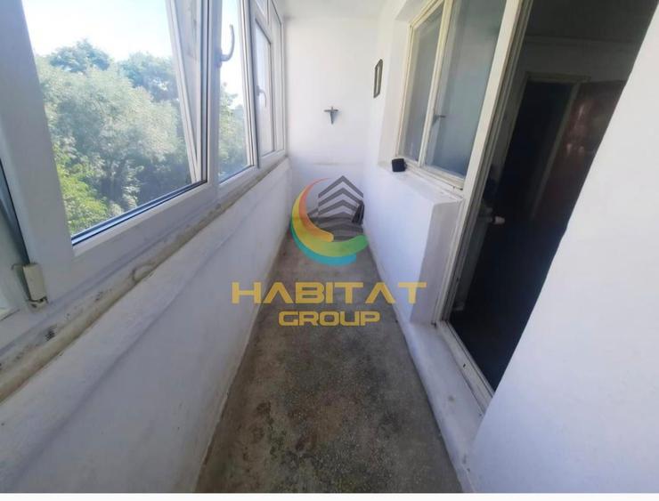 Apartament cu 3 camere decomandat în Brâncoveanu