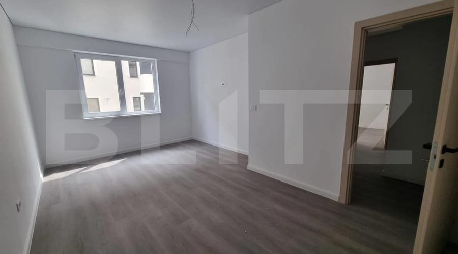 Garsonieră decomandată în Bucium