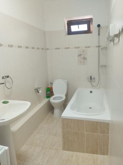 Apartament cu 2 camere în Gara de Nord