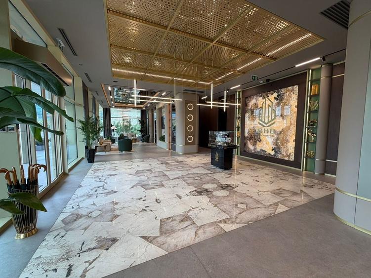Apartament cu 3 camere în Barbu Văcărescu